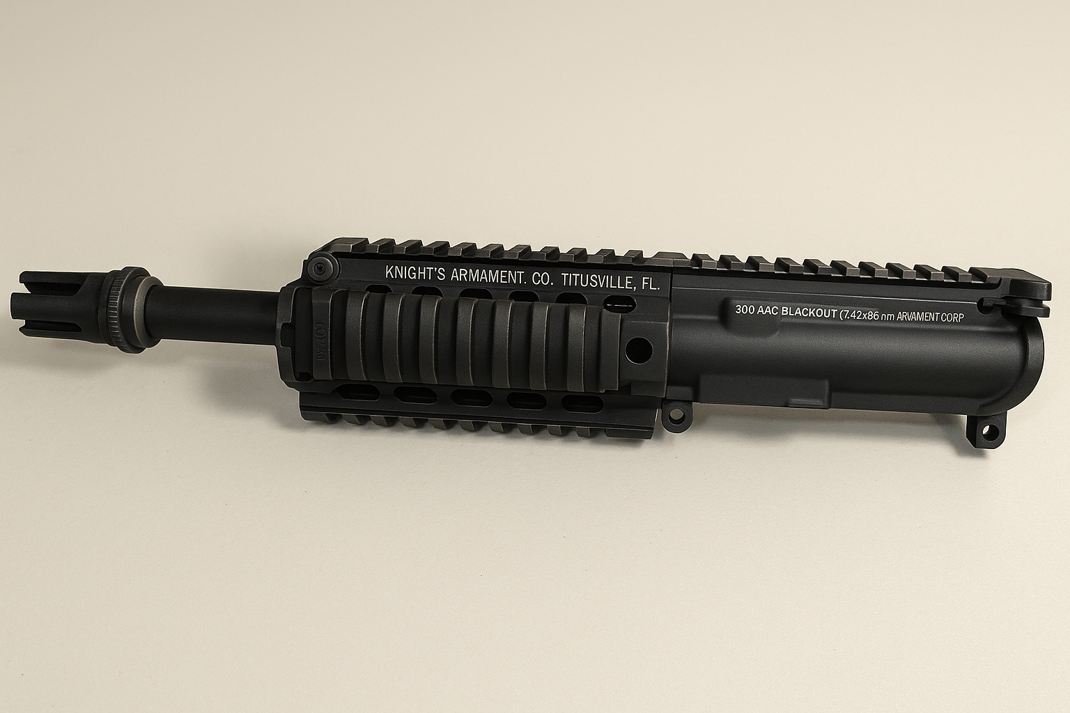 300 AAC BLACKOUT