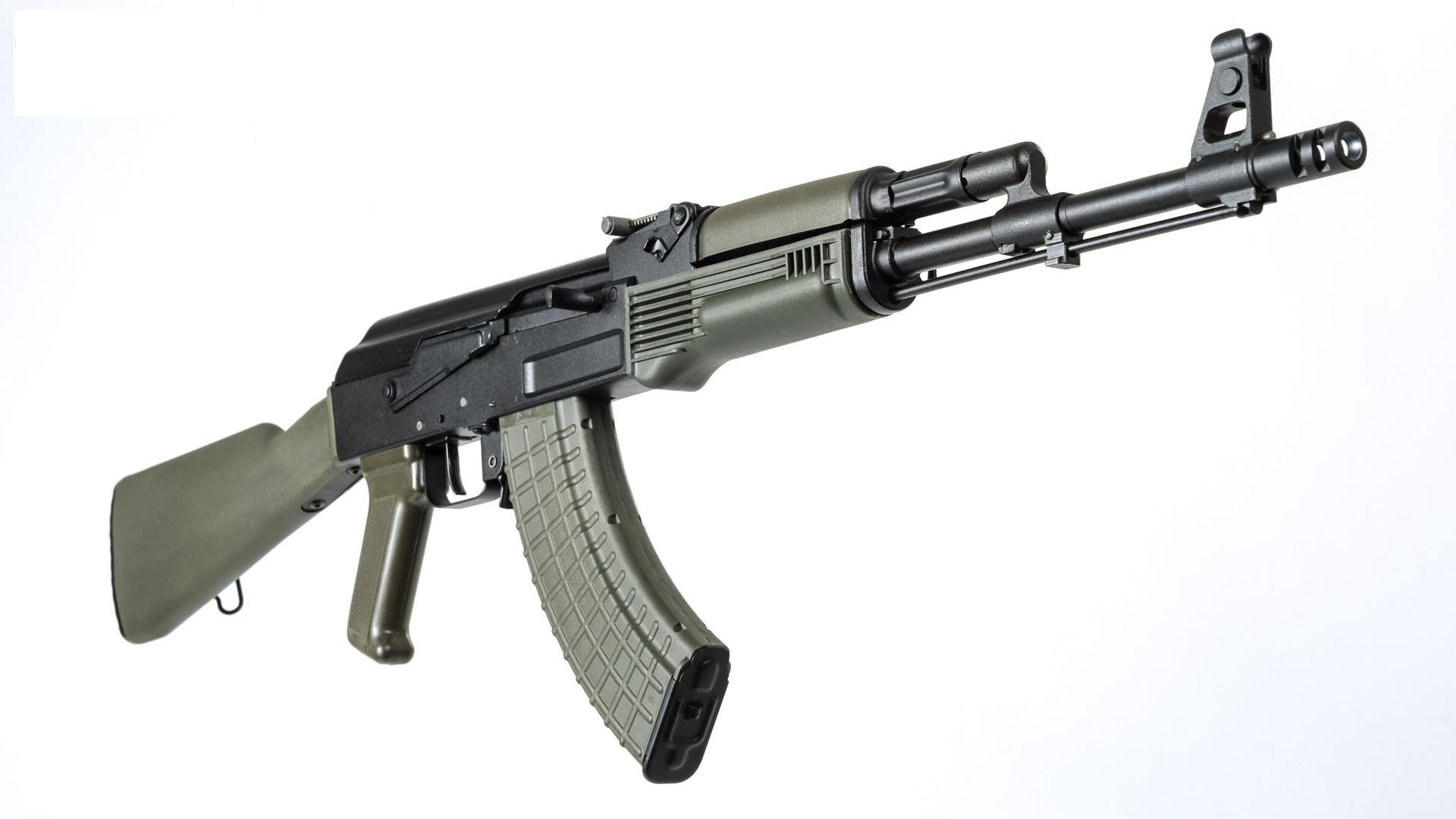 AK SLR101-13