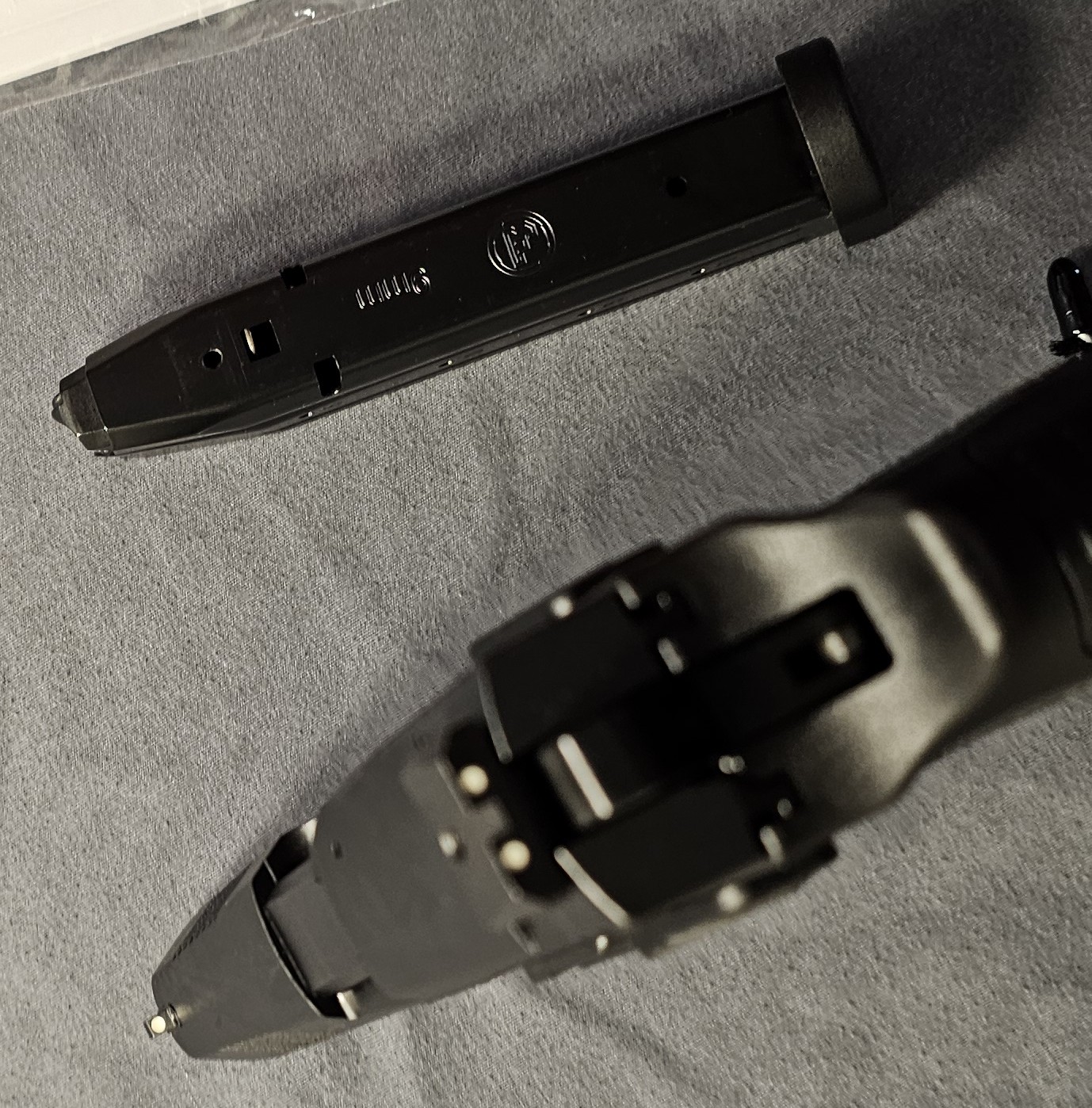 CZ P09 Image