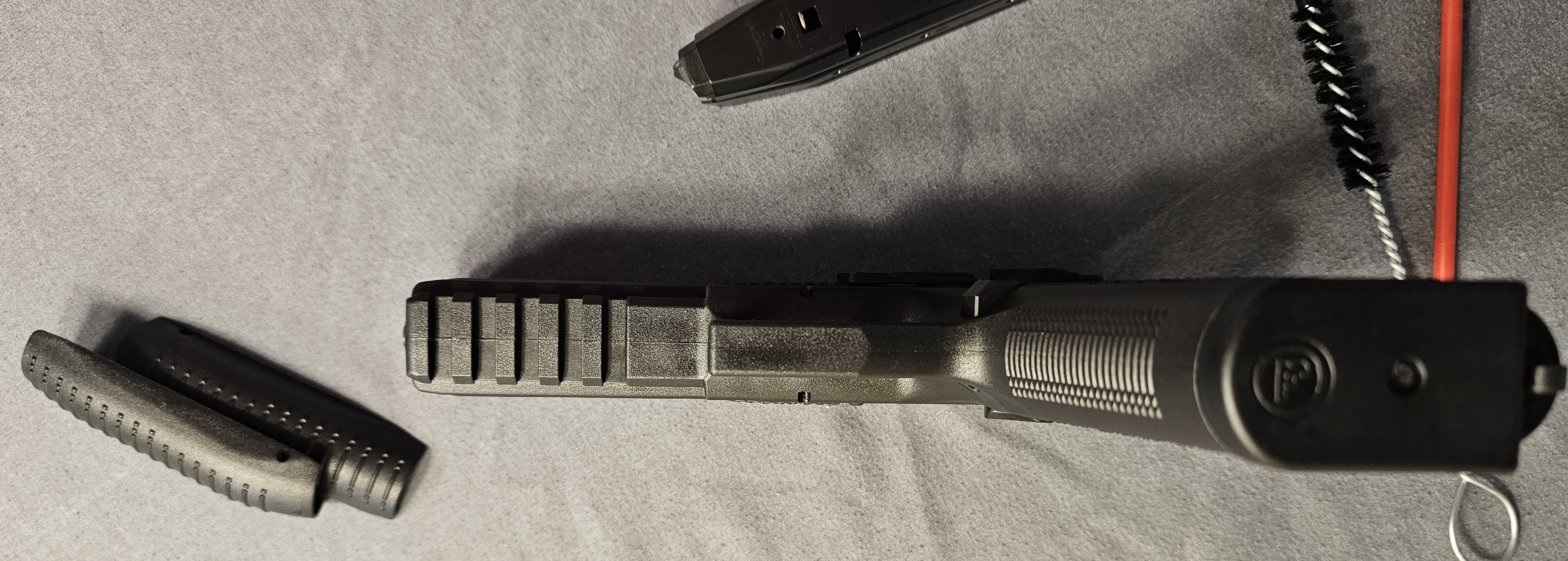 CZ P09 Image