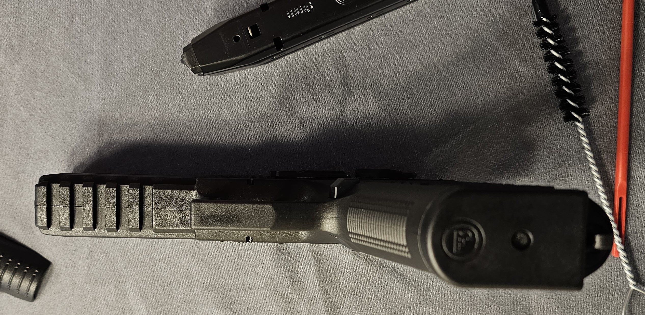 CZ P09 Image