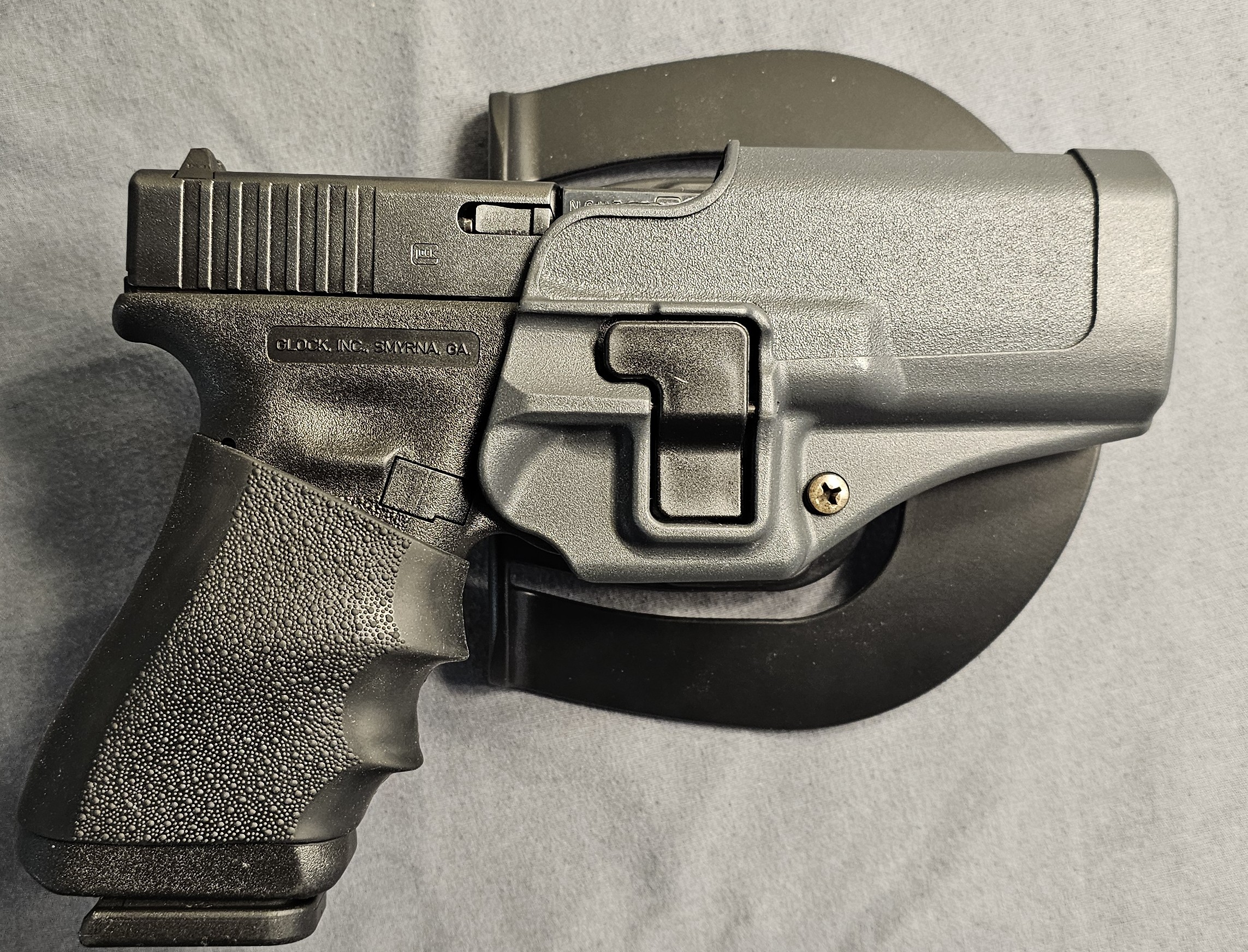 Glock 22 Image