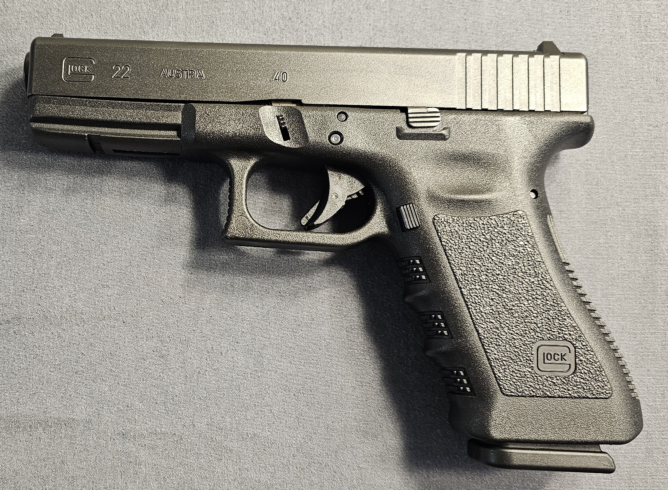 Glock 22 Image