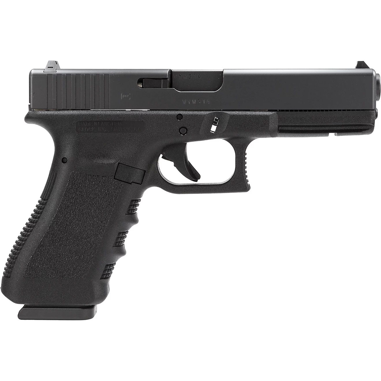 Glock 22