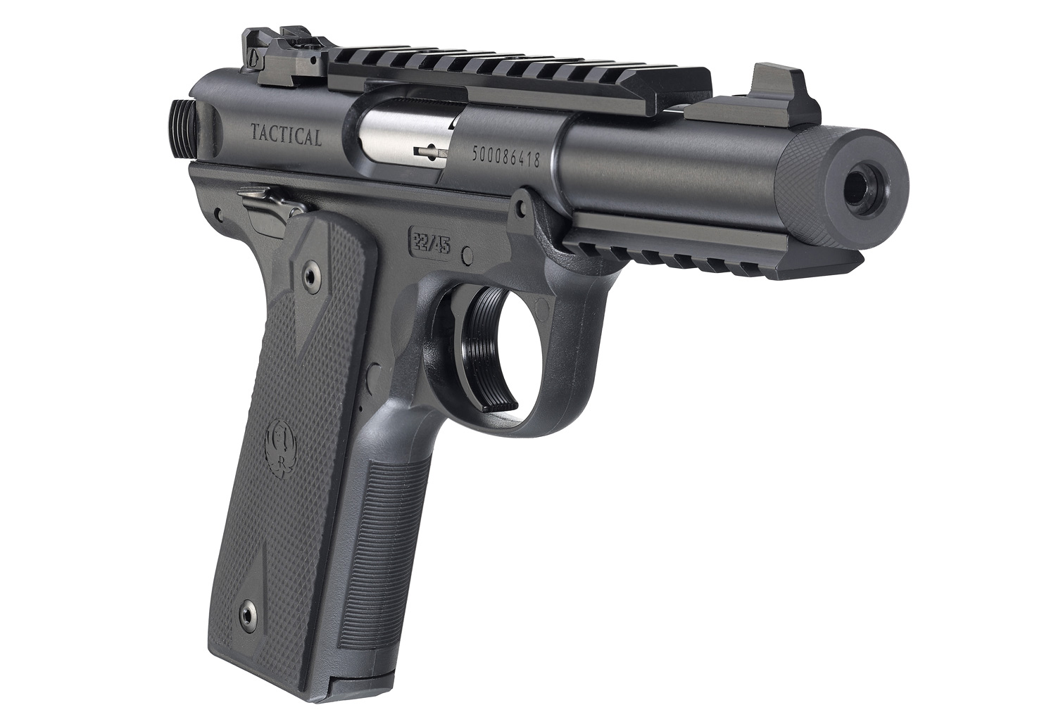 Ruger Mark IV Image