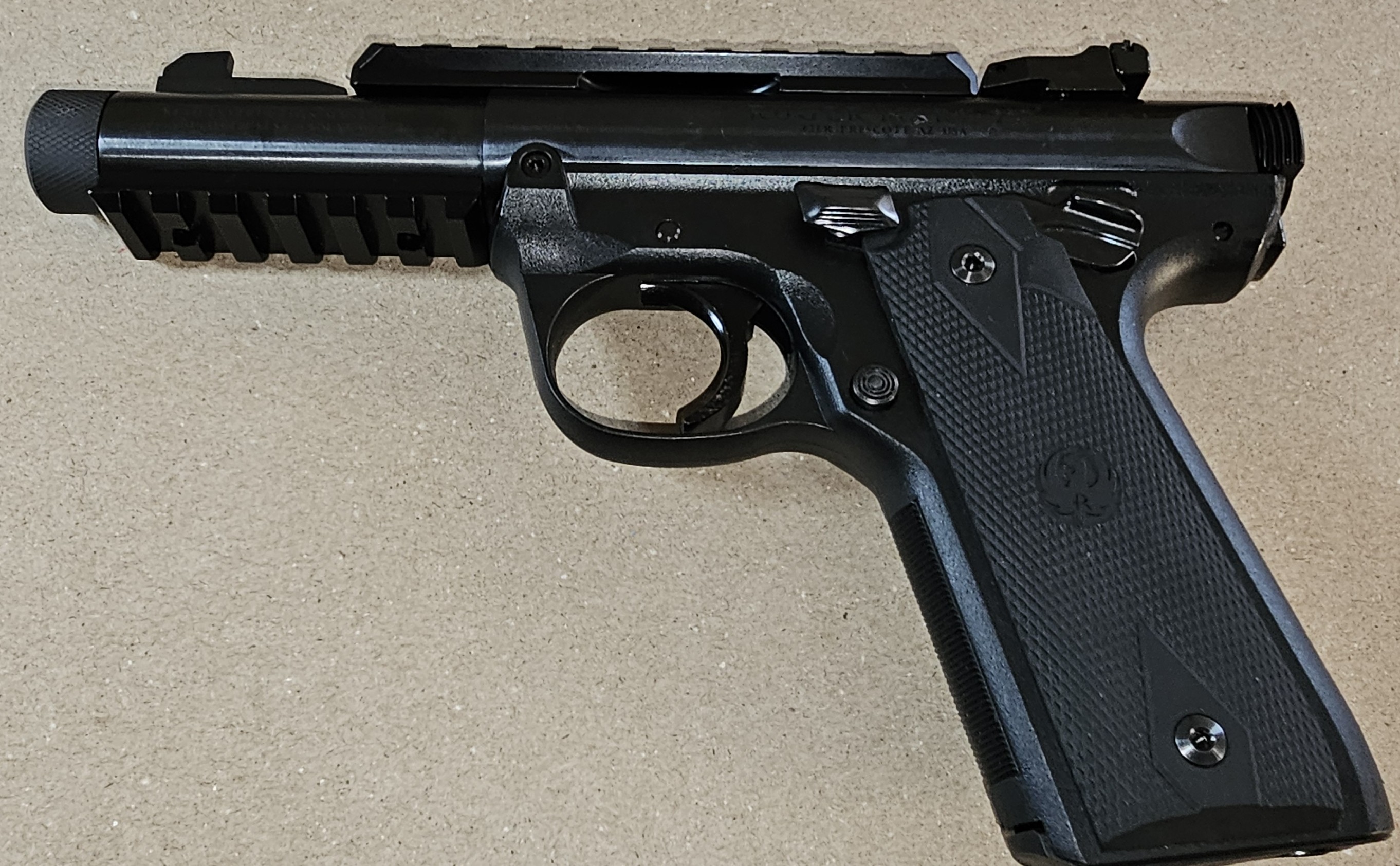 Ruger M4 Image