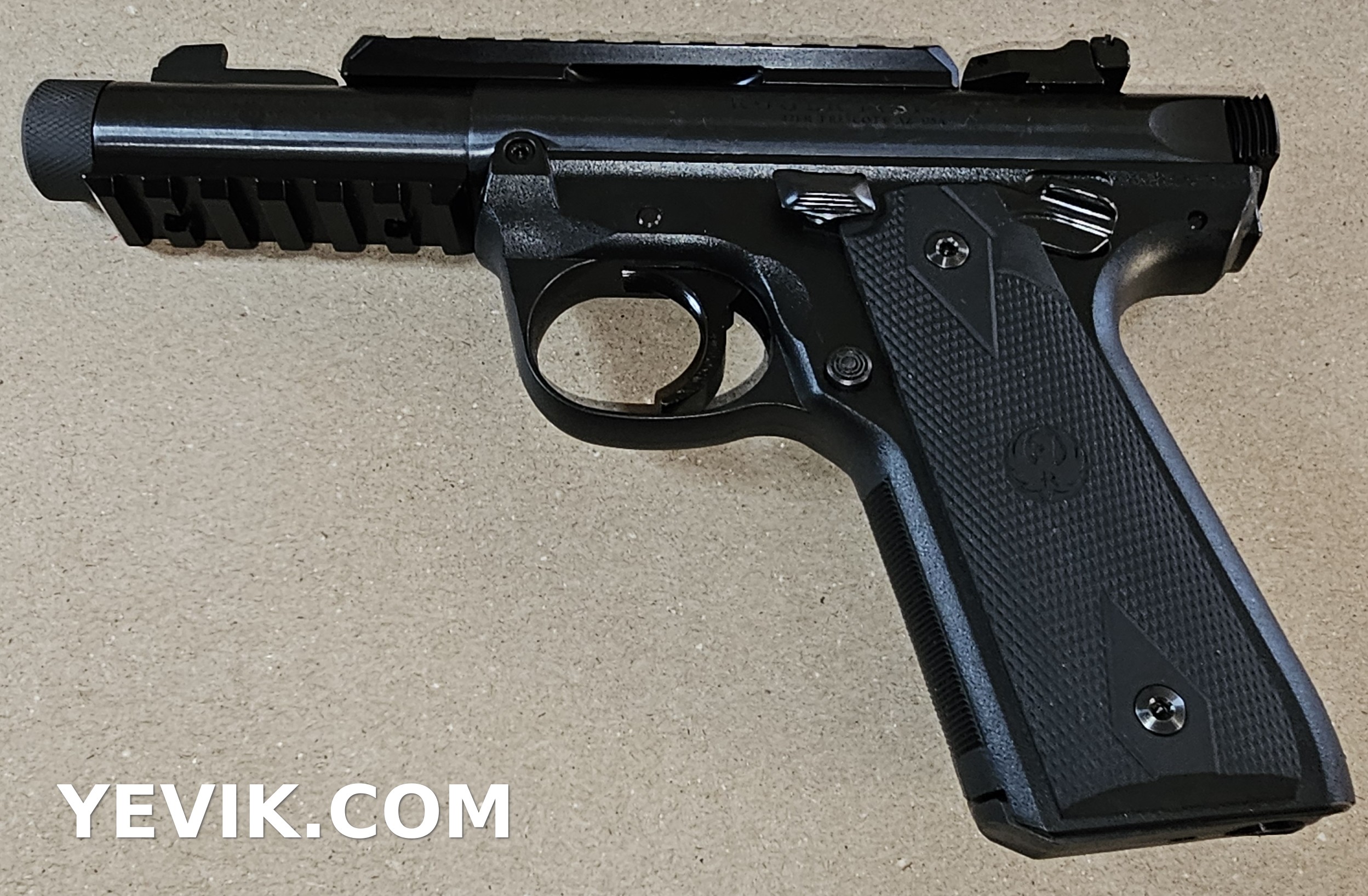 Ruger M4 Image