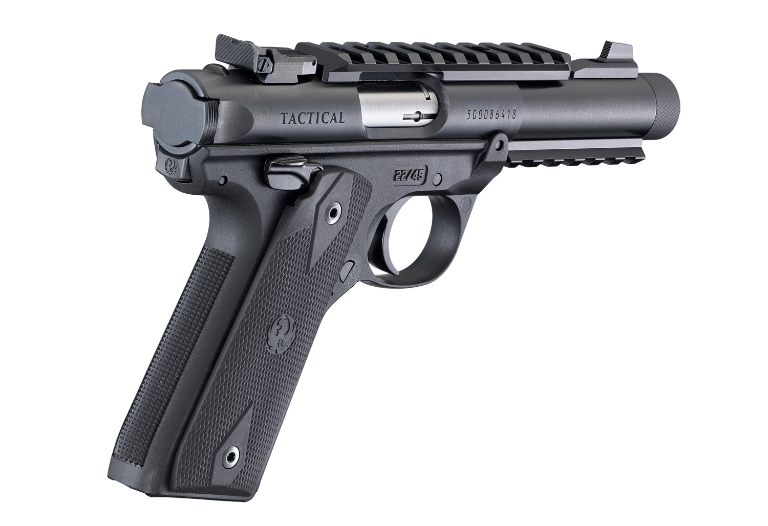 Ruger M4 Image