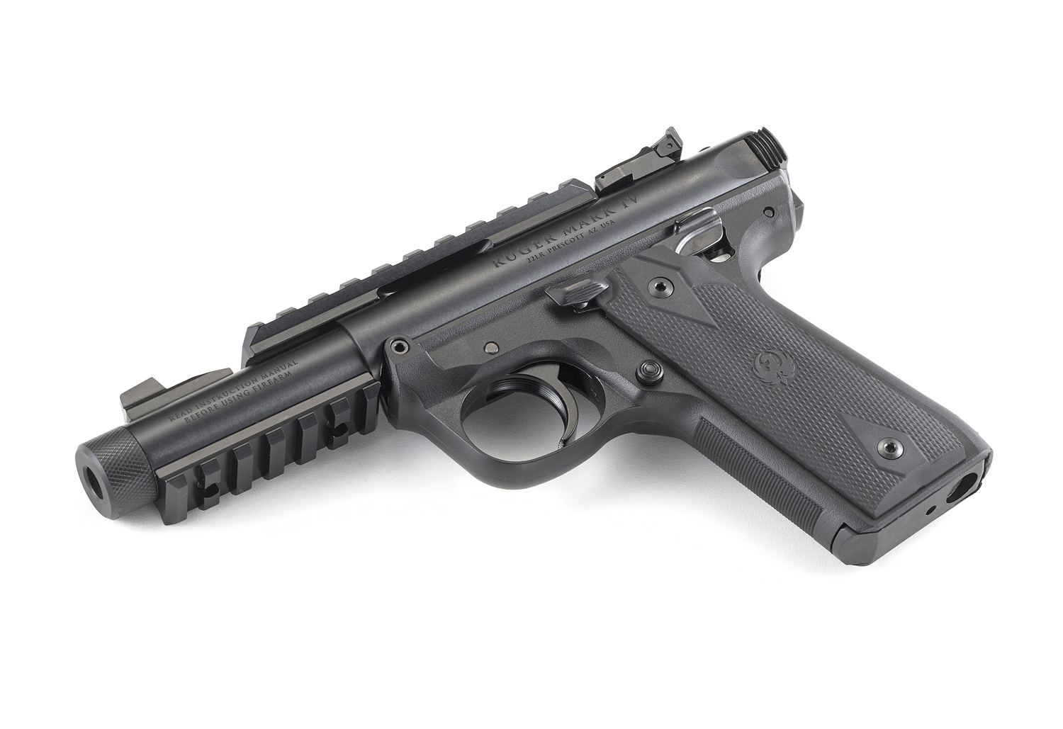 Ruger M4 Image
