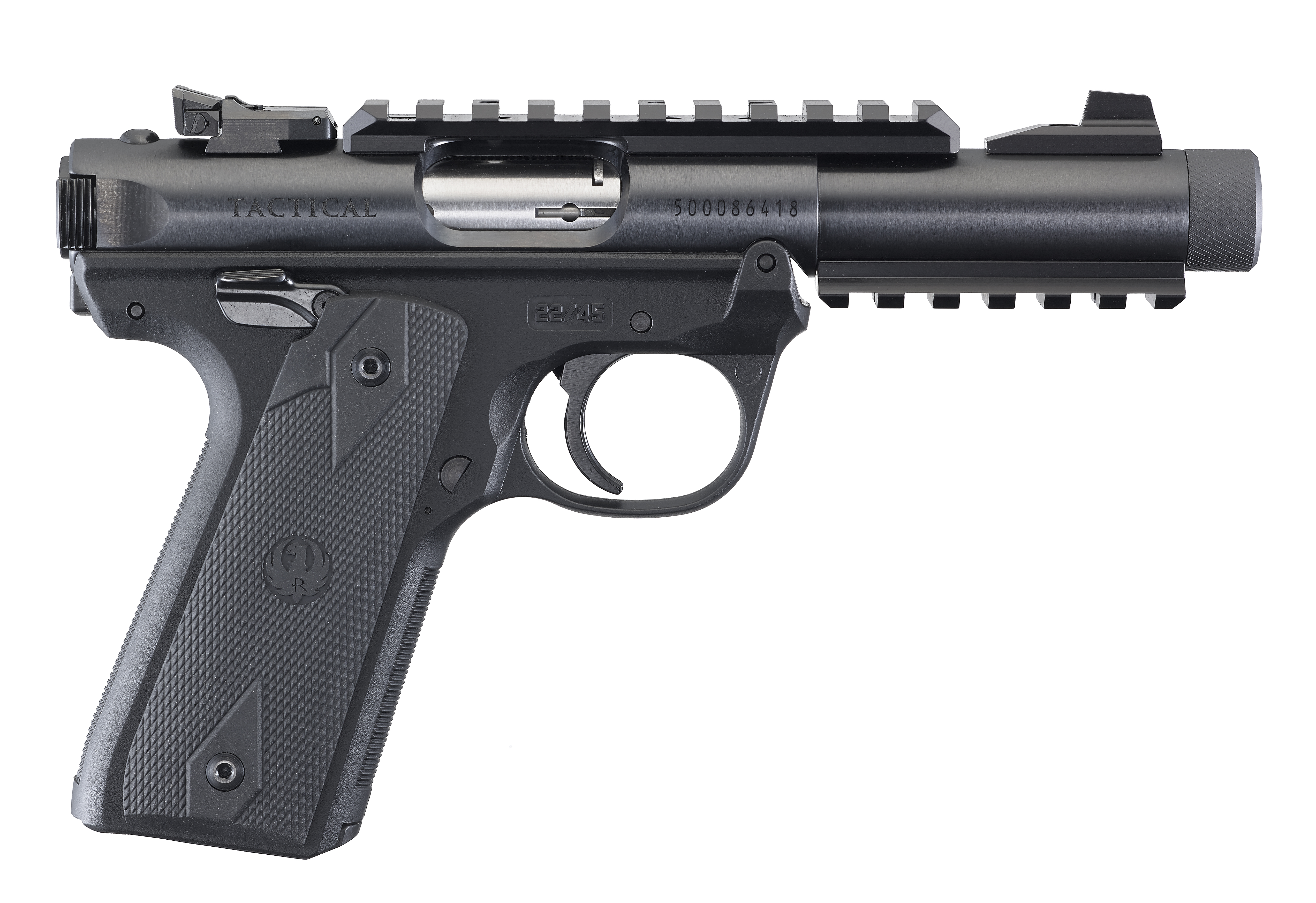 Ruger M4 Image