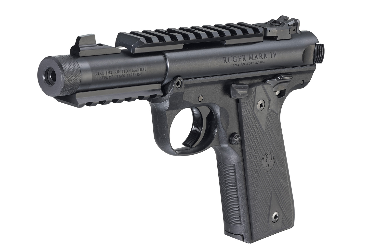 Ruger M4 Image