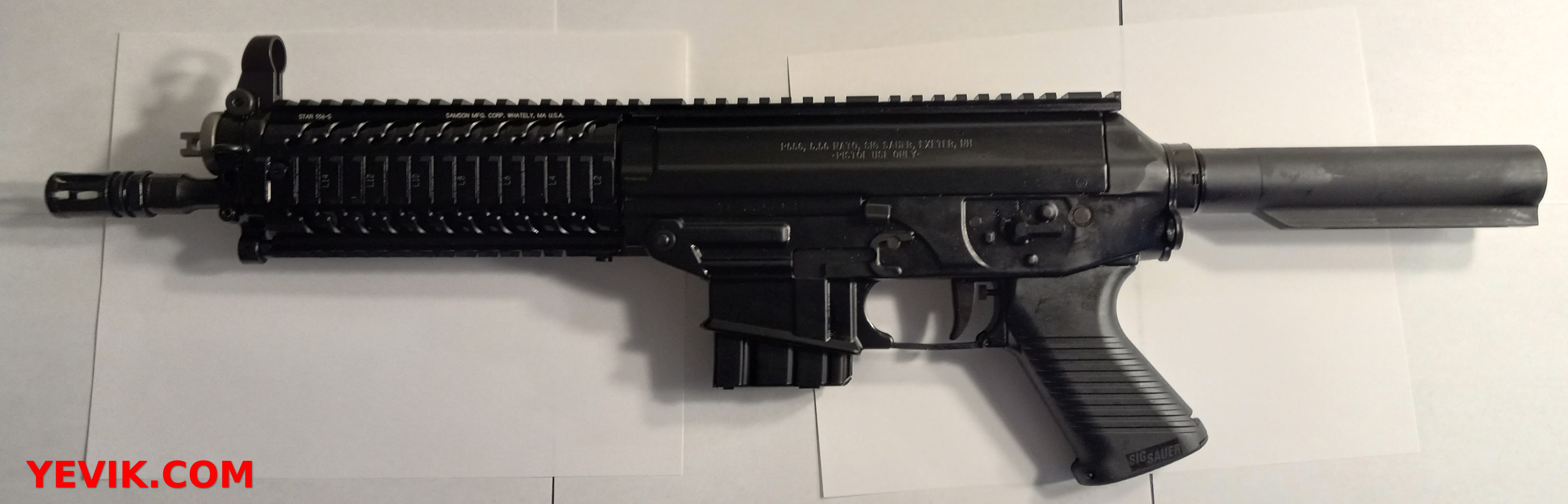 CZ P09 Image