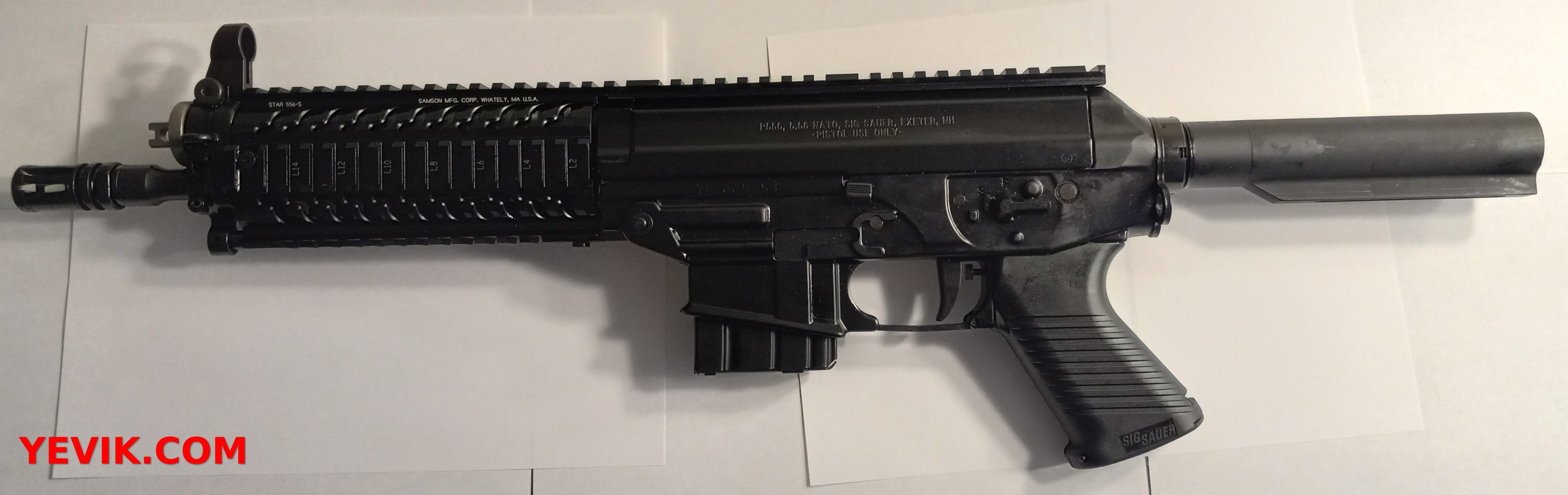 CZ P09 Image