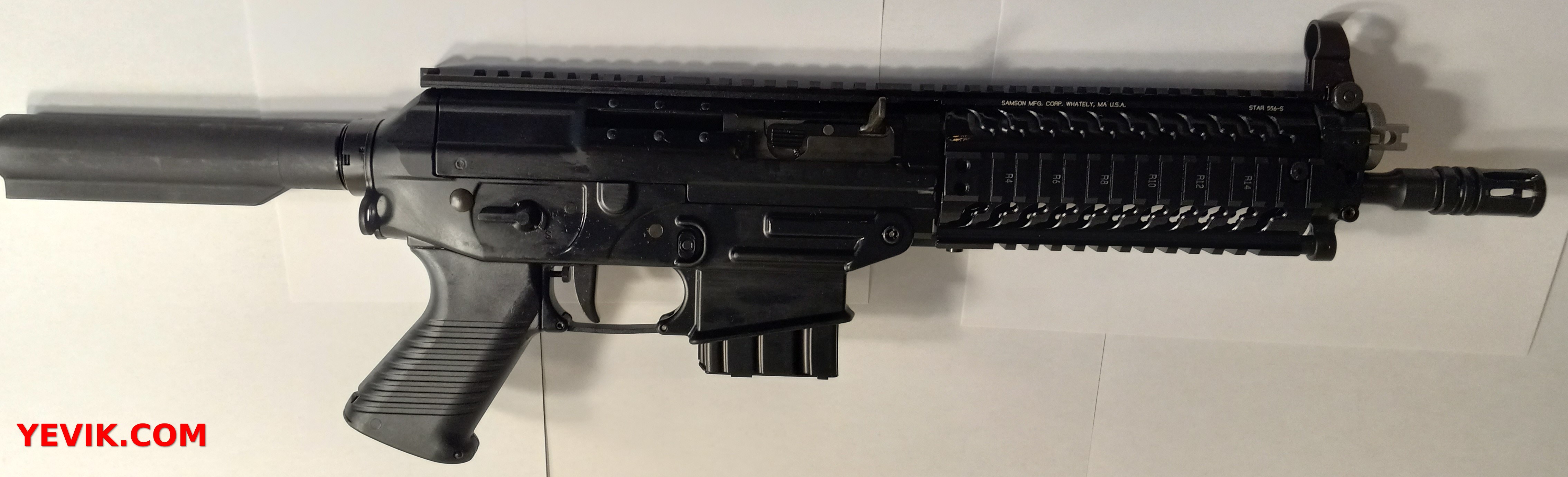 CZ P09 Image