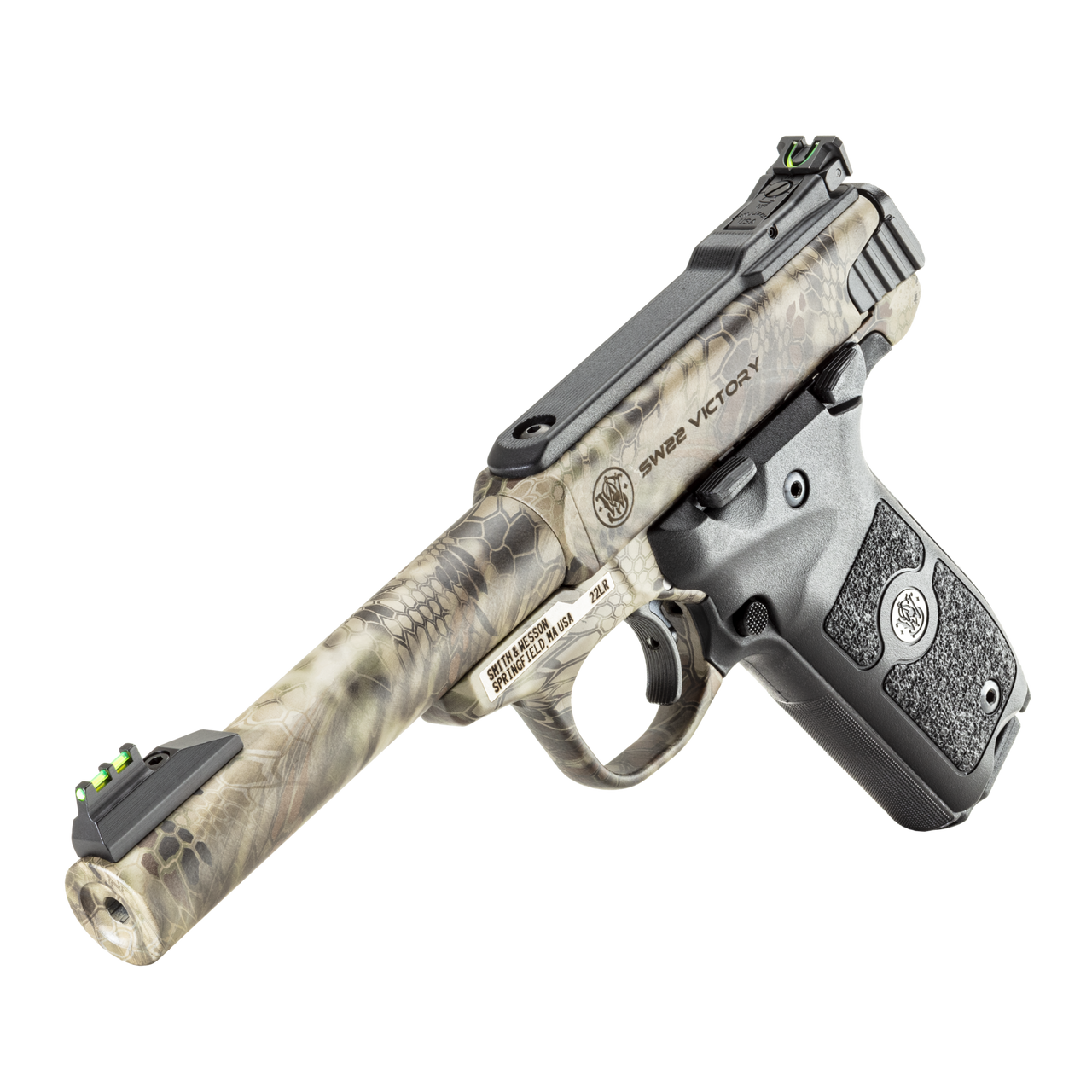 S&W Victory Image