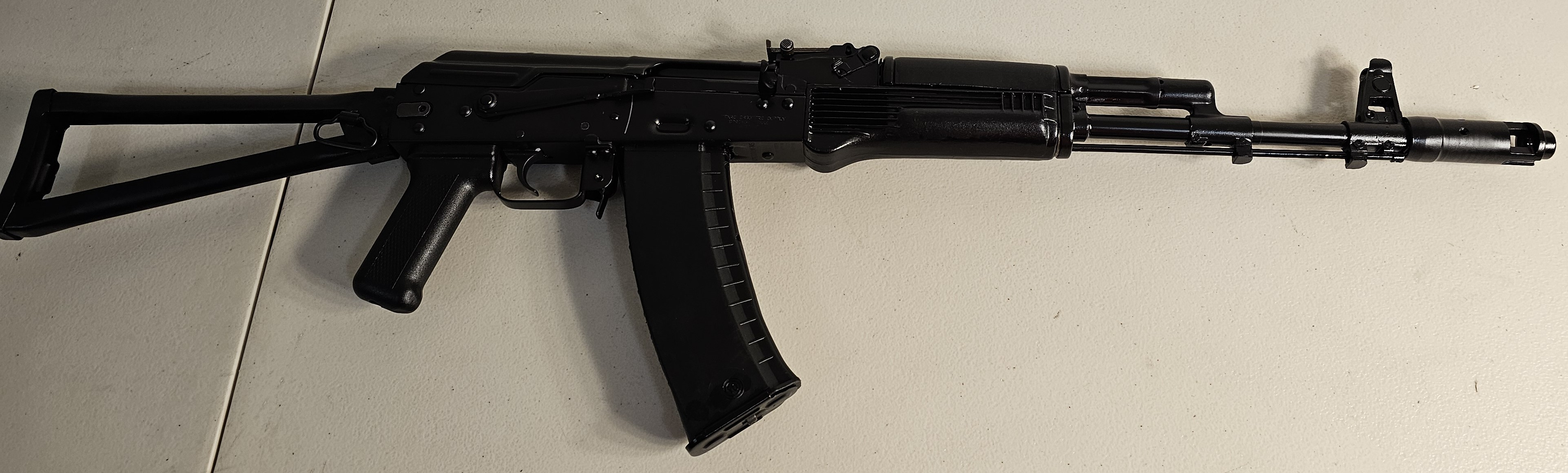 AK74 5.45x39