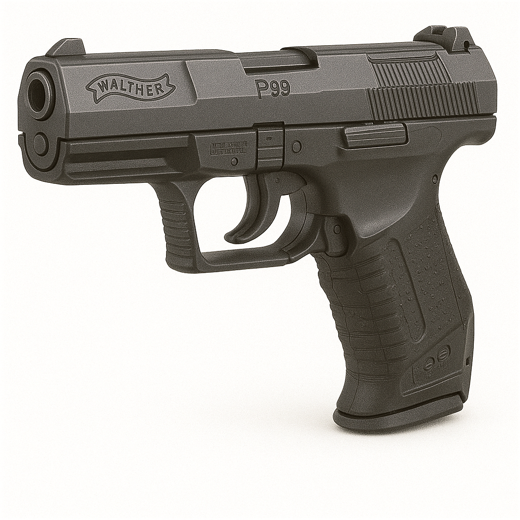 Walther P99