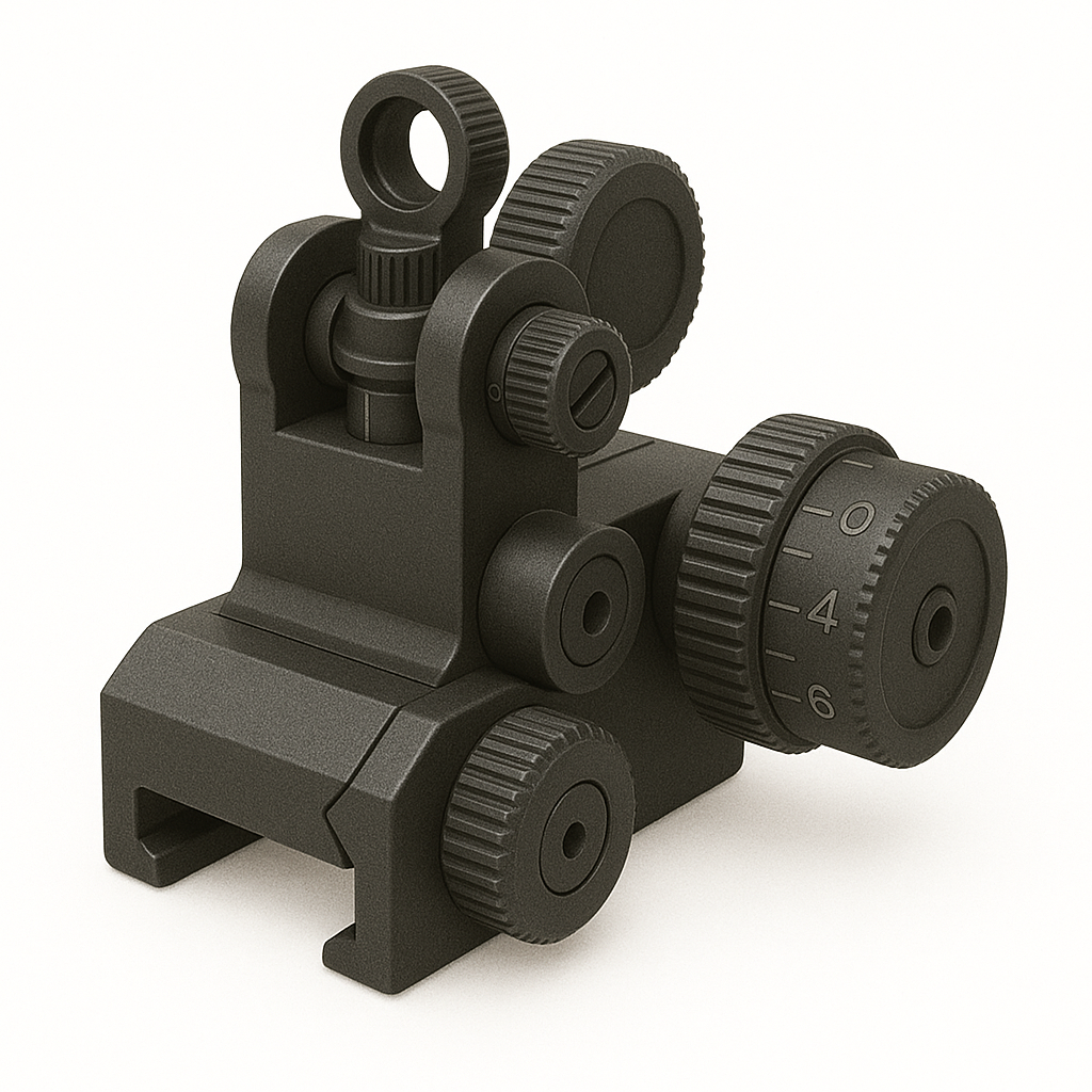 Mechanical Sights