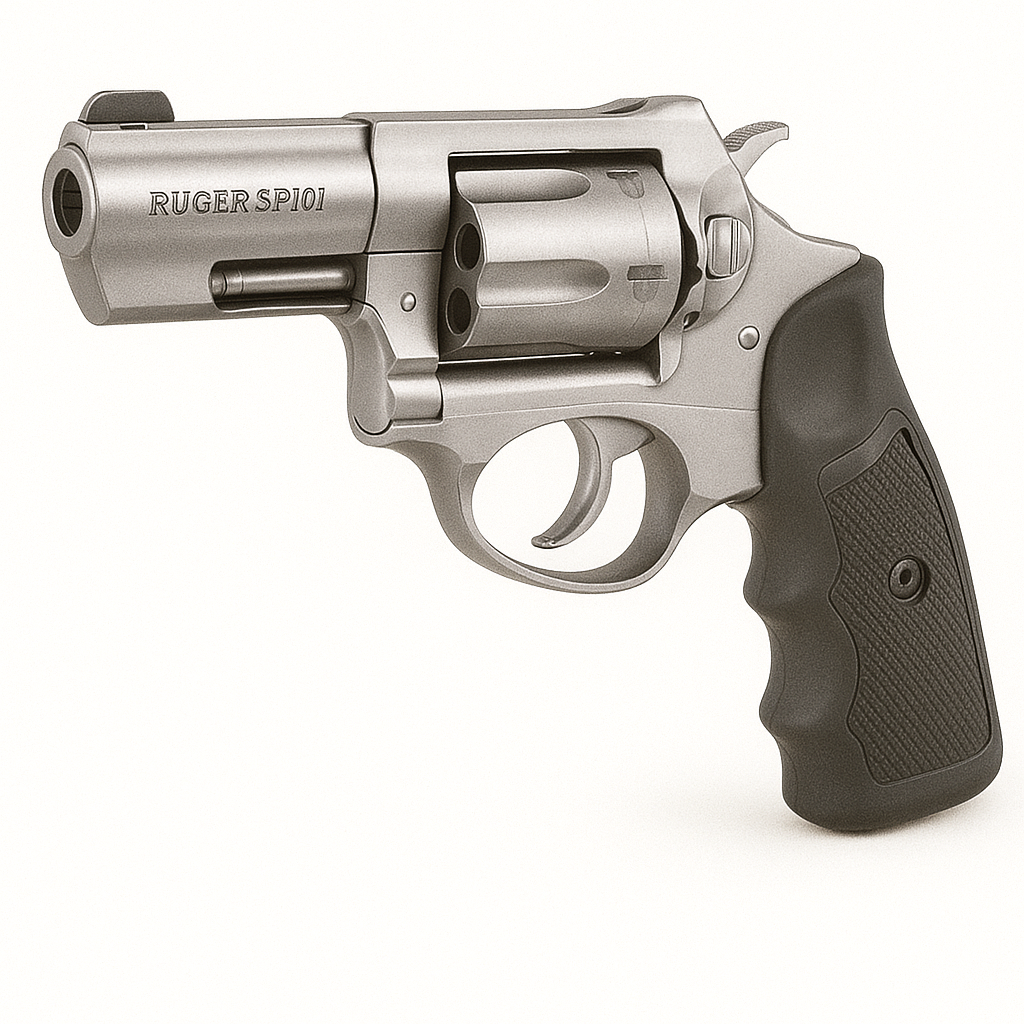 Ruger SP 101